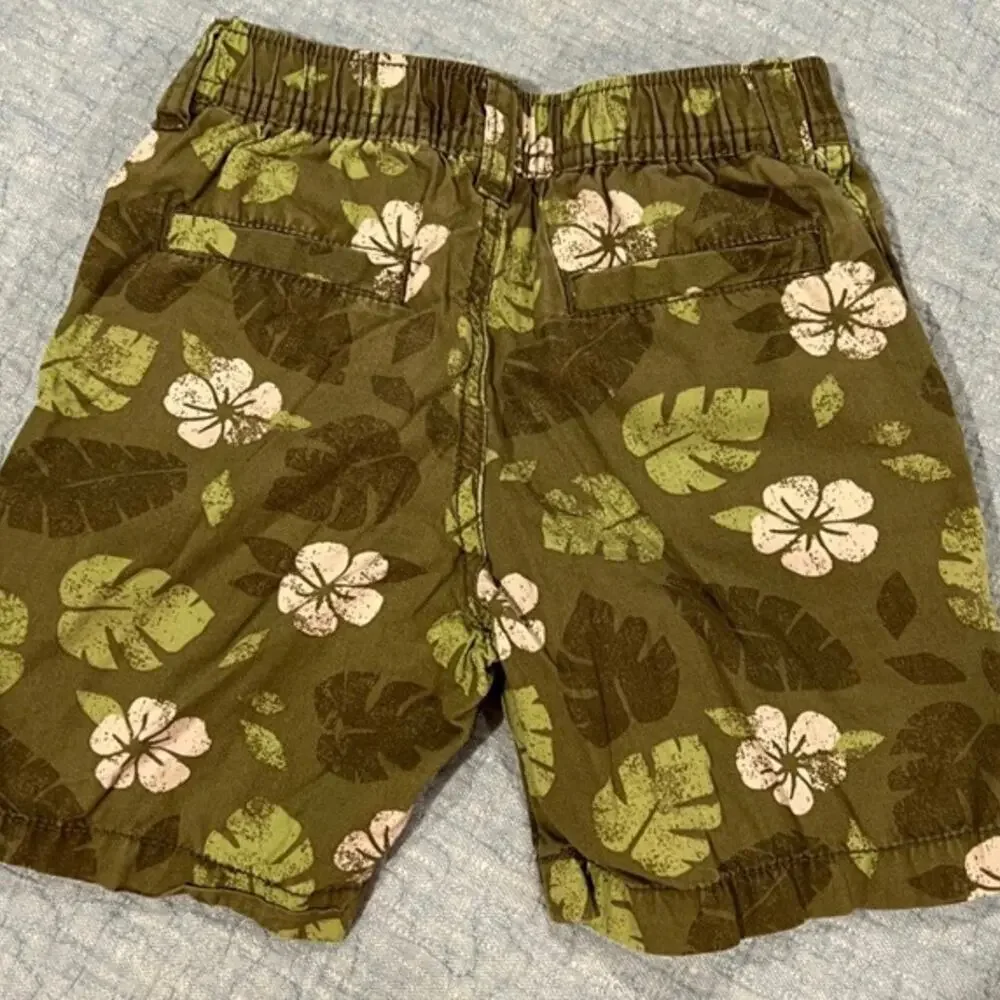 Boys Size 2T Summer Bundle
